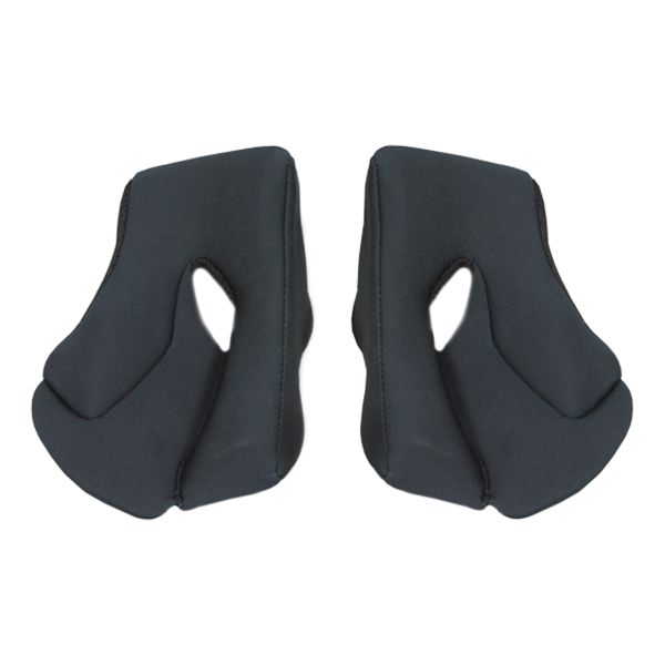 Interni per casco Nexx Coppia di guanciali Red X.R2