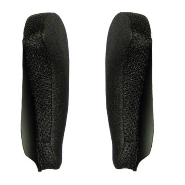 Interni per casco Nexx Paio di Guanciali  SX.60 Neri