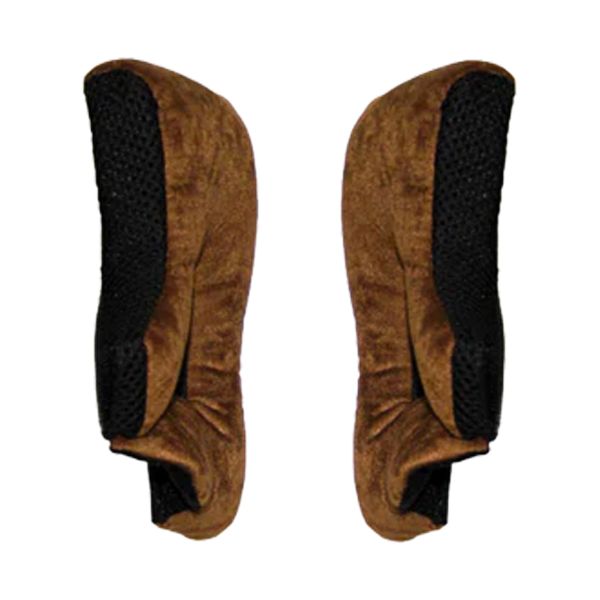 Interni per casco Nexx Paio di Guanciali X.G100 R Interni per casco Nexx Paio di Guanciali X.G100 R