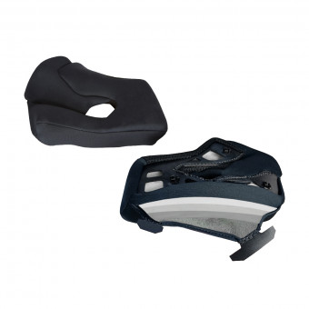 Interni per casco Nexx Paio di Guanciali X.R3R Interni per casco Nexx Paio di Guanciali X.R3R