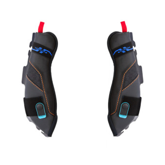 Interni per casco Nexx Guanciali X.WED2 Carbon Interni per casco Nexx Guanciali X.WED2 Carbon