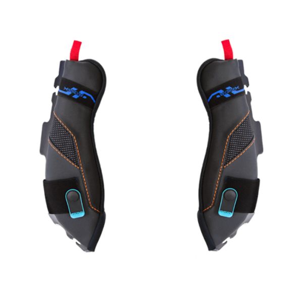 Interni per casco Nexx Guanciali X.WED2 Carbon