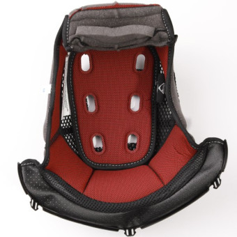 Interni per casco Nolan Cuffia N120-1 Interni per casco Nolan Cuffia N120-1