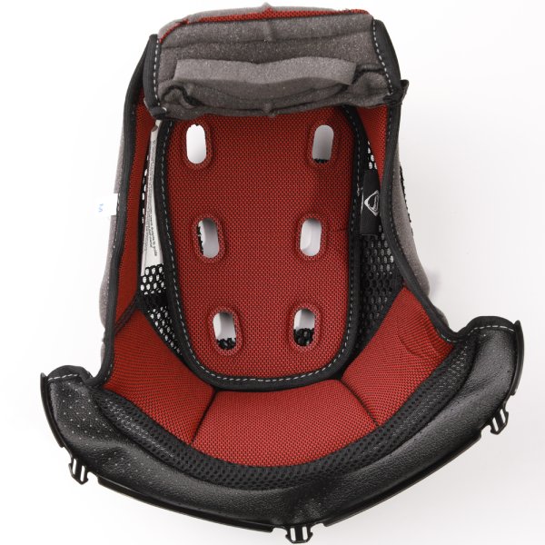 Interni per casco Nolan Rivestimento interno N120-1