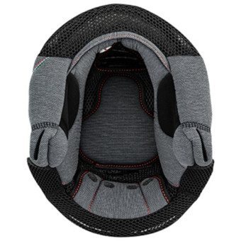 Interni per casco Nolan Rivestimento interno N30-4xp - N30-4tp - N30-4vp - N30-4t Interni per casco Nolan Rivestimento interno N30-4xp - N30-4tp - N30-4vp - N30-4t