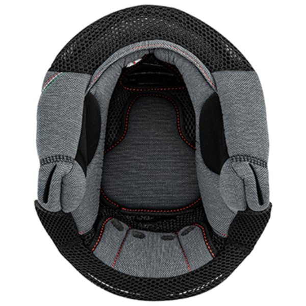 Interni per casco Nolan Rivestimento interno N30-4xp - N30-4tp - N30-4vp - N30-4t