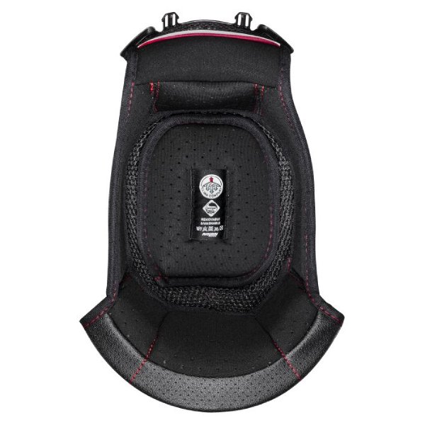 Interni per casco Nolan Rivestimento interno N87 Plus