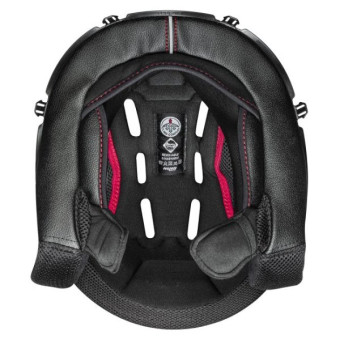 Interni per casco Nolan Cuffia N90-3 Interni per casco Nolan Cuffia N90-3