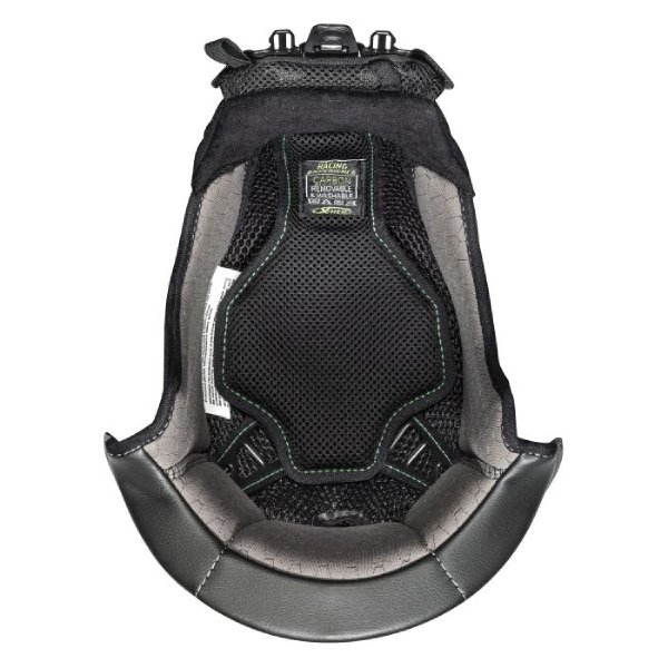 Interni per casco X-lite Fodera interna X-1005 - X-1005 Ultra Carbon Interni per casco X-lite Fodera interna X-1005 - X-1005 Ultra Carbon