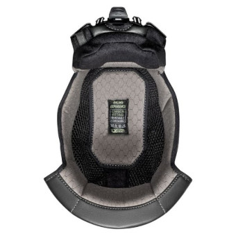 Interni per casco X-lite Fodera interna X-903 - X-903 Ultra Carbon - X-552 Ultra Carbon Interni per casco X-lite Fodera interna X-903 - X-903 Ultra Carbon - X-552 Ultra Carbon