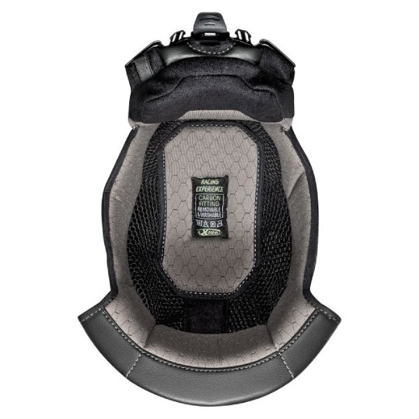 Interni per casco X-lite Fodera interna X-903 - X-903 Ultra Carbon - X-552 Ultra Carbon