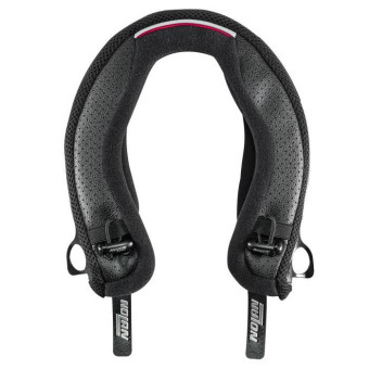 NOLAN Paravisiera Frontino Trasparente Per Caschi N44/EVO, Taglie XXS-XS-S-M, Colore Nero