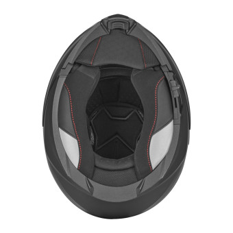 Interni per casco NOX Set completo di fodere N967 Interni per casco NOX Set completo di fodere N967
