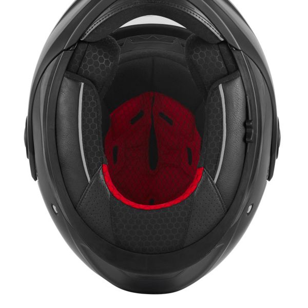 Interni per casco NOX Interni completi di spinner