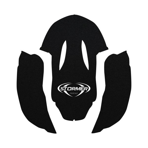 Interni per casco Stormer Interno Rule