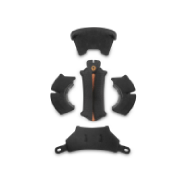 Interni per casco Schuberth Cuffia C5 - E2