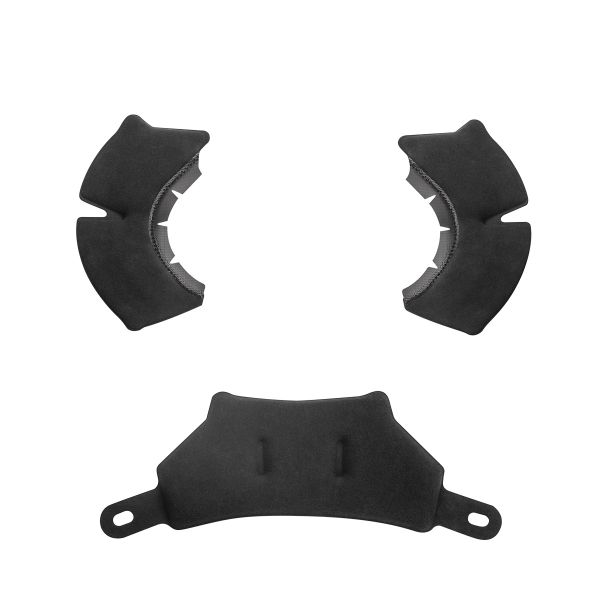 Interni per casco Schuberth Fodera a testa ovale C5 - E2 - J2