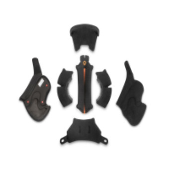 Interni per casco Schuberth Interno Completo C5 - E2 Interni per casco Schuberth Interno Completo C5 - E2