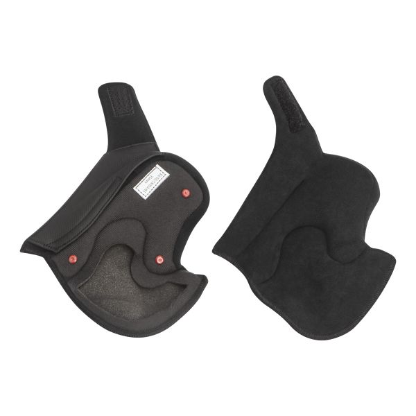Interni per casco Schuberth Coppia di guanciali C5 - E2