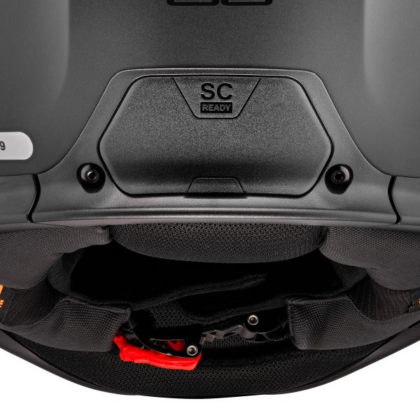 Interni per casco Schuberth Paranuca S3