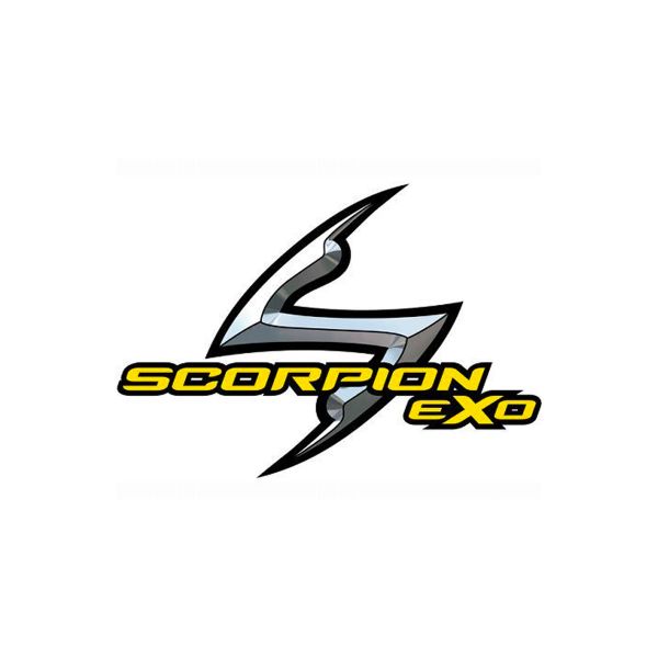 Interni per casco Scorpion Paio di Guanciali Belfast Luxe Marroni Interni per casco Scorpion Paio di Guanciali Belfast Luxe Marroni