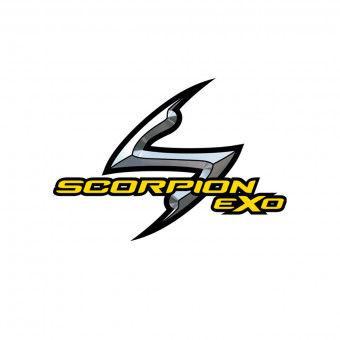 Interni per casco Scorpion Paio di Guanciali Exo 520 Air Stampato Interni per casco Scorpion Paio di Guanciali Exo 520 Air Stampato