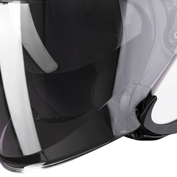 Interni per casco Scorpion Paio di Guanciali Exo S1