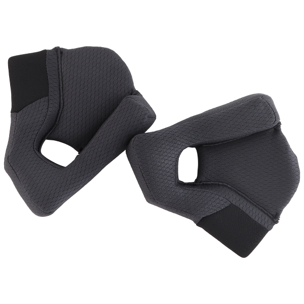 Interni per casco Shark Paio di Guanciali Citycruiser Interni per casco Shark Paio di Guanciali Citycruiser