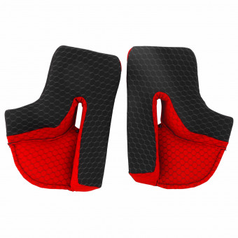 Interni per casco Shark Paio di Guanciali Race-R Pro GP