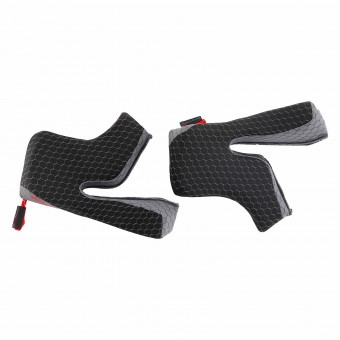 Interni per casco Shark Guanciali Spartan GT - Spartan GT Carbon Interni per casco Shark Guanciali Spartan GT - Spartan GT Carbon
