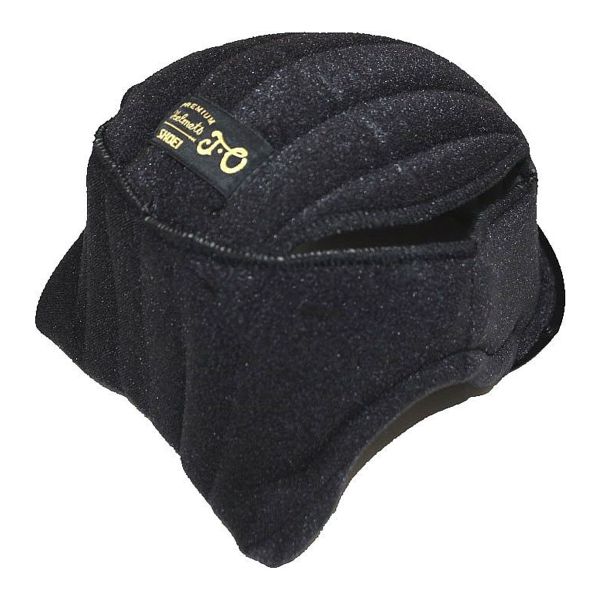 Interni per casco Shoei Rivestimento interno J.O2 da 9 mm