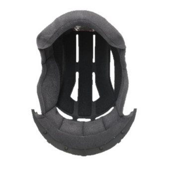 Interni per casco Shoei Interno GT-AIR 9 MM Interni per casco Shoei Interno GT-AIR 9 MM