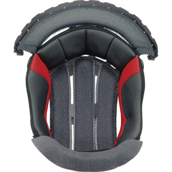 Interni per casco Shoei Fodera interna X-SPR Pro Interni per casco Shoei Fodera interna X-SPR Pro