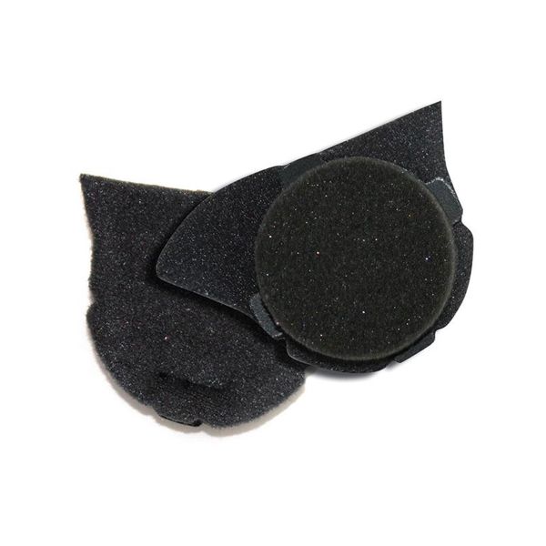 Interni per casco Shoei Ear Pad NXR - NXR2 - Neotec II - GT-AIR II