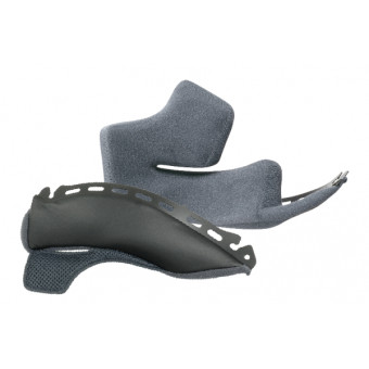 Interni per casco Shoei Coppia di guanciali Neotec II Air
