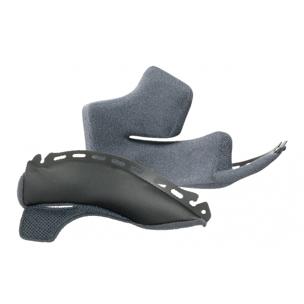 Interni per casco Shoei Coppia di guanciali Neotec II Air