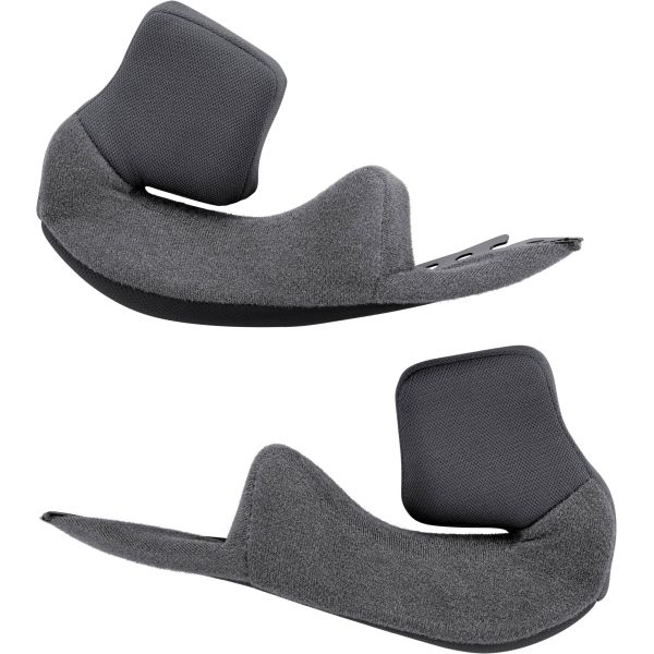 Interni per casco Shoei Coppia di guanciali J-Cruise 3
