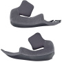 Interni per casco Shoei Coppia di guanciali Neotec 3 tipo Q