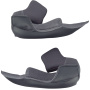 Interni per casco Shoei Coppia di guanciali Neotec 3 tipo QL