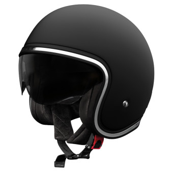 Stormer Set di fodere complete Aura Black