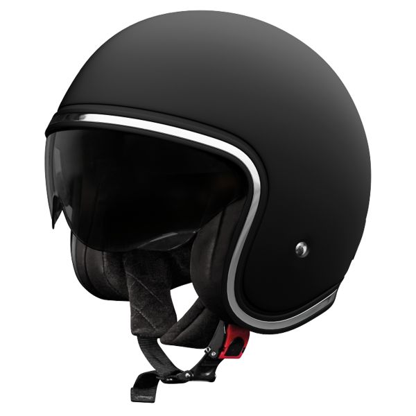 Stormer Set di fodere complete Aura Black