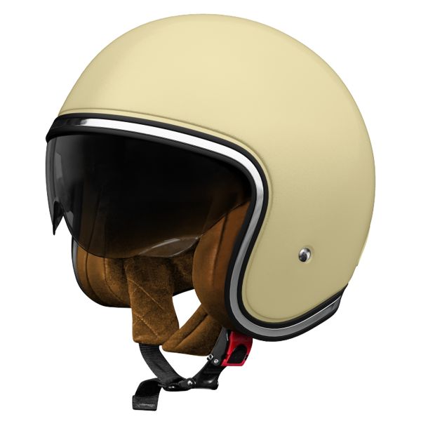 Stormer Set completo di fodere Aura Brown