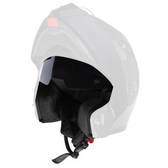 Interni per casco Stormer Interno Completo Slide