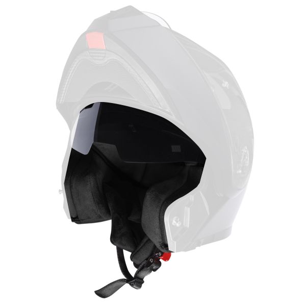 Interni per casco Stormer Interno Completo Slide