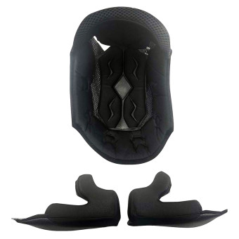 Interni per casco Stormer Interno Completo ZS-601