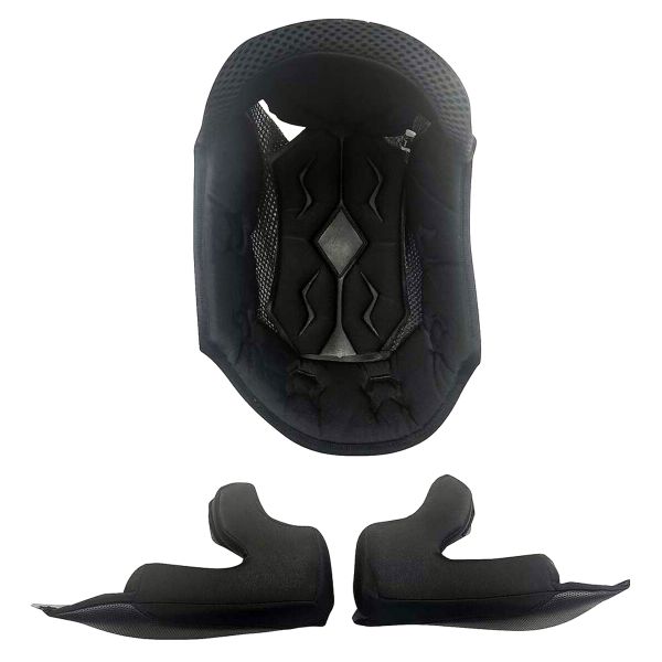 Interni per casco Stormer Interno Completo ZS-601