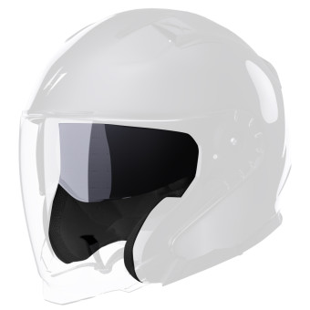 Interni per casco Stormer Cuffia Rival Interni per casco Stormer Cuffia Rival