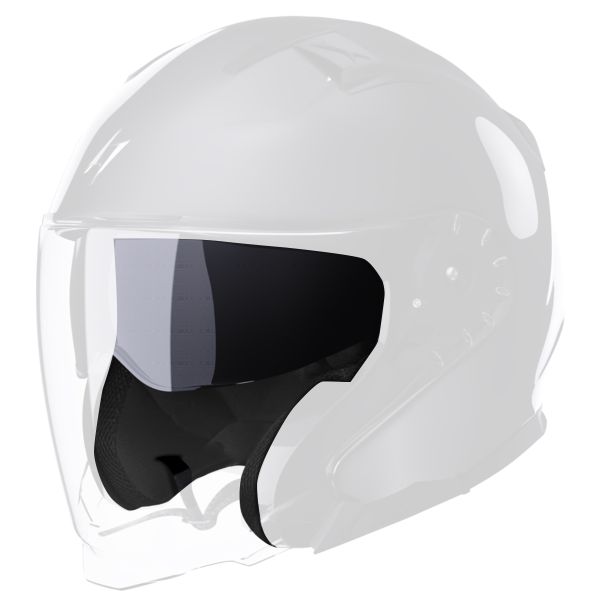 Interni per casco Stormer Cuffia Rival