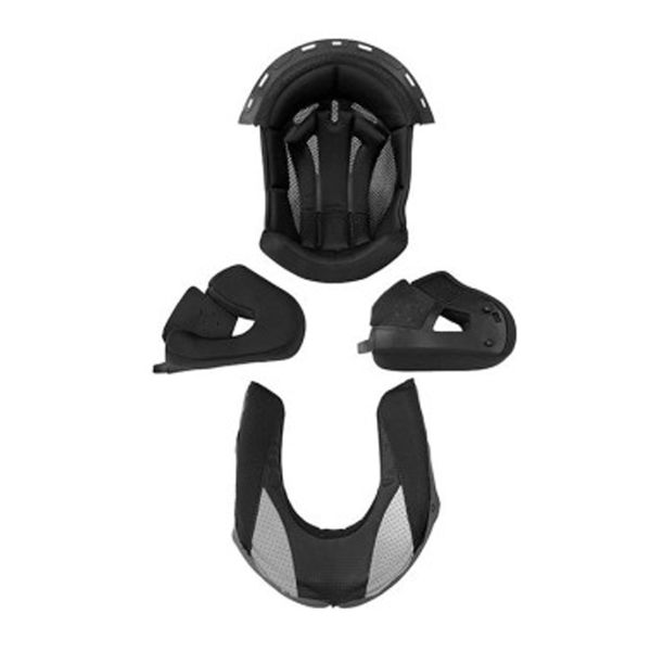 Interni per casco Stormer Interni Spark 06
