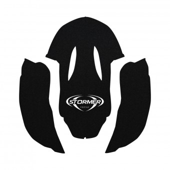 Interni per casco Stormer Interno Swift Interni per casco Stormer Interno Swift